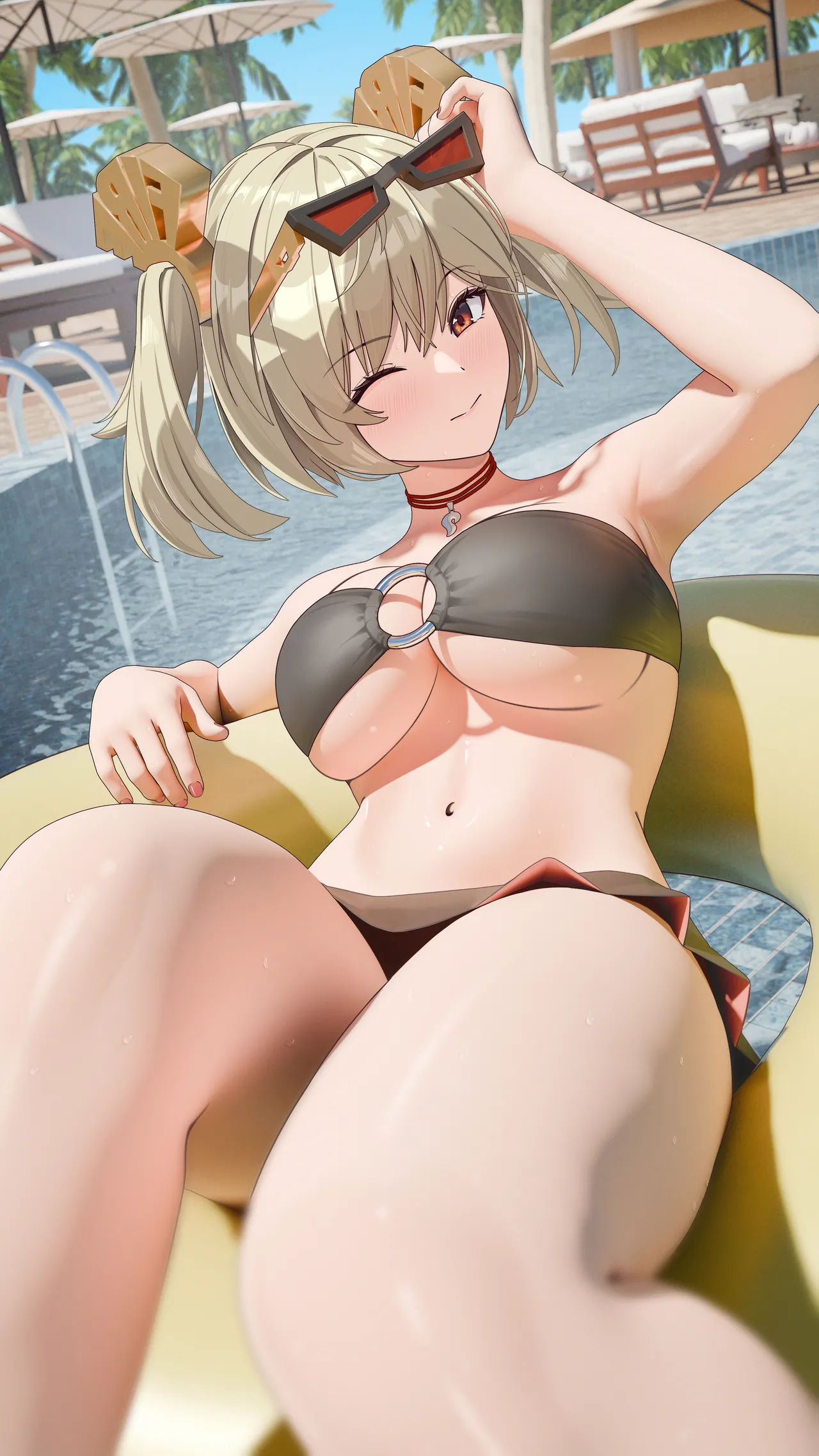 Jumonji Burnice page 1 full