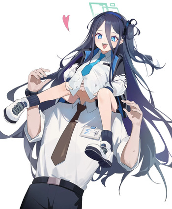 诉叶IUHA cover