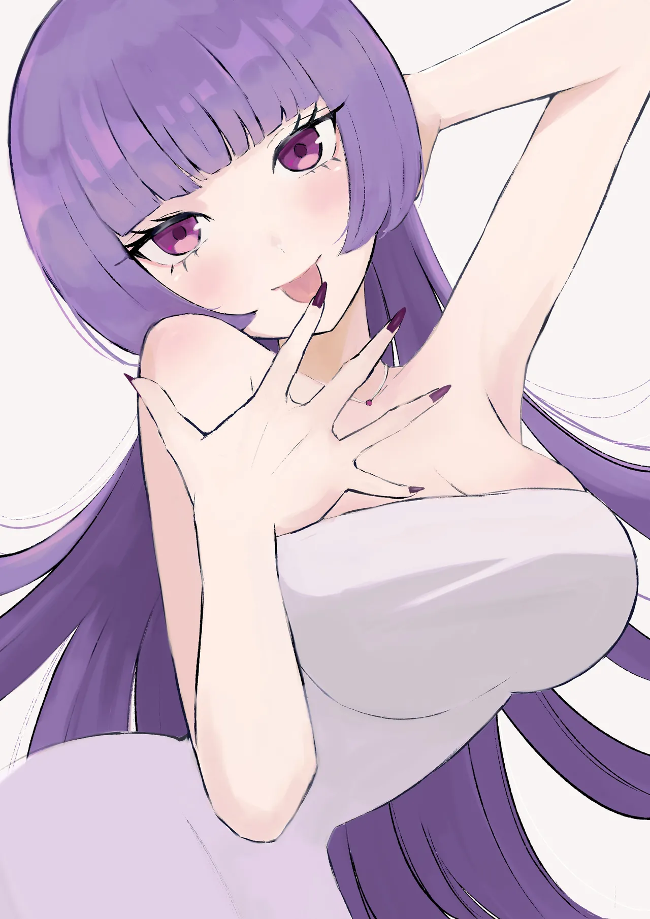 マッチングアプリでマゾいじめ遊び〜短小包茎〜 page 2 full