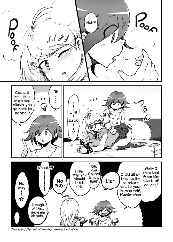Kaede Nyanko to Ouma-kun page 7 full