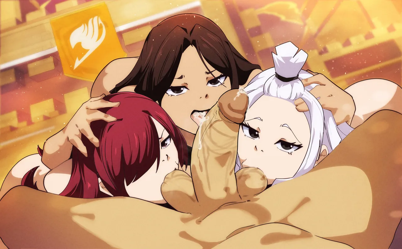 Welcome to the Guild! page 9 full