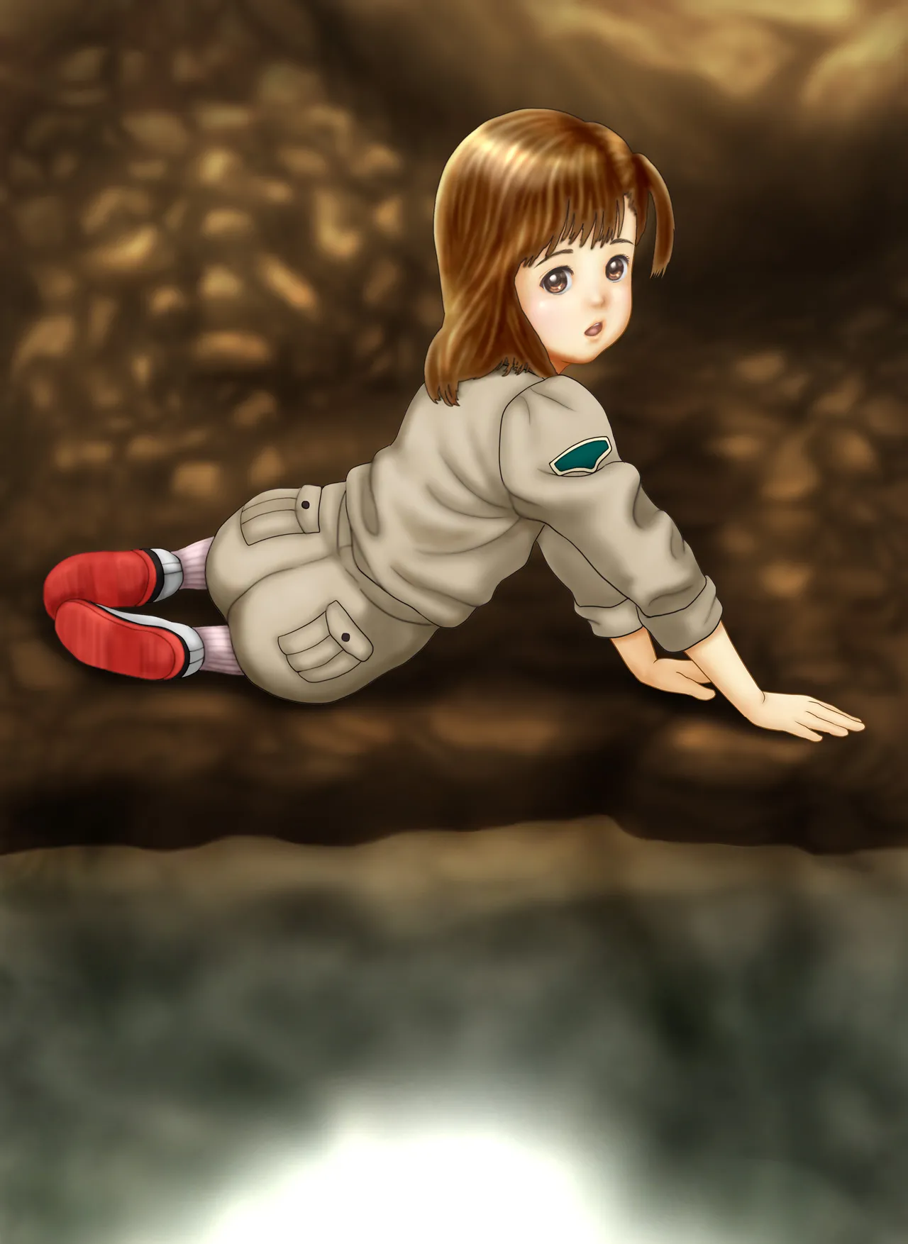 Sayoshi Ayumi no Fantia page 4 full