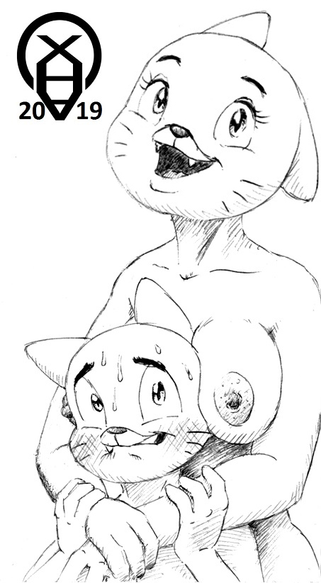 ARTIST xenahasaclit page 10 full