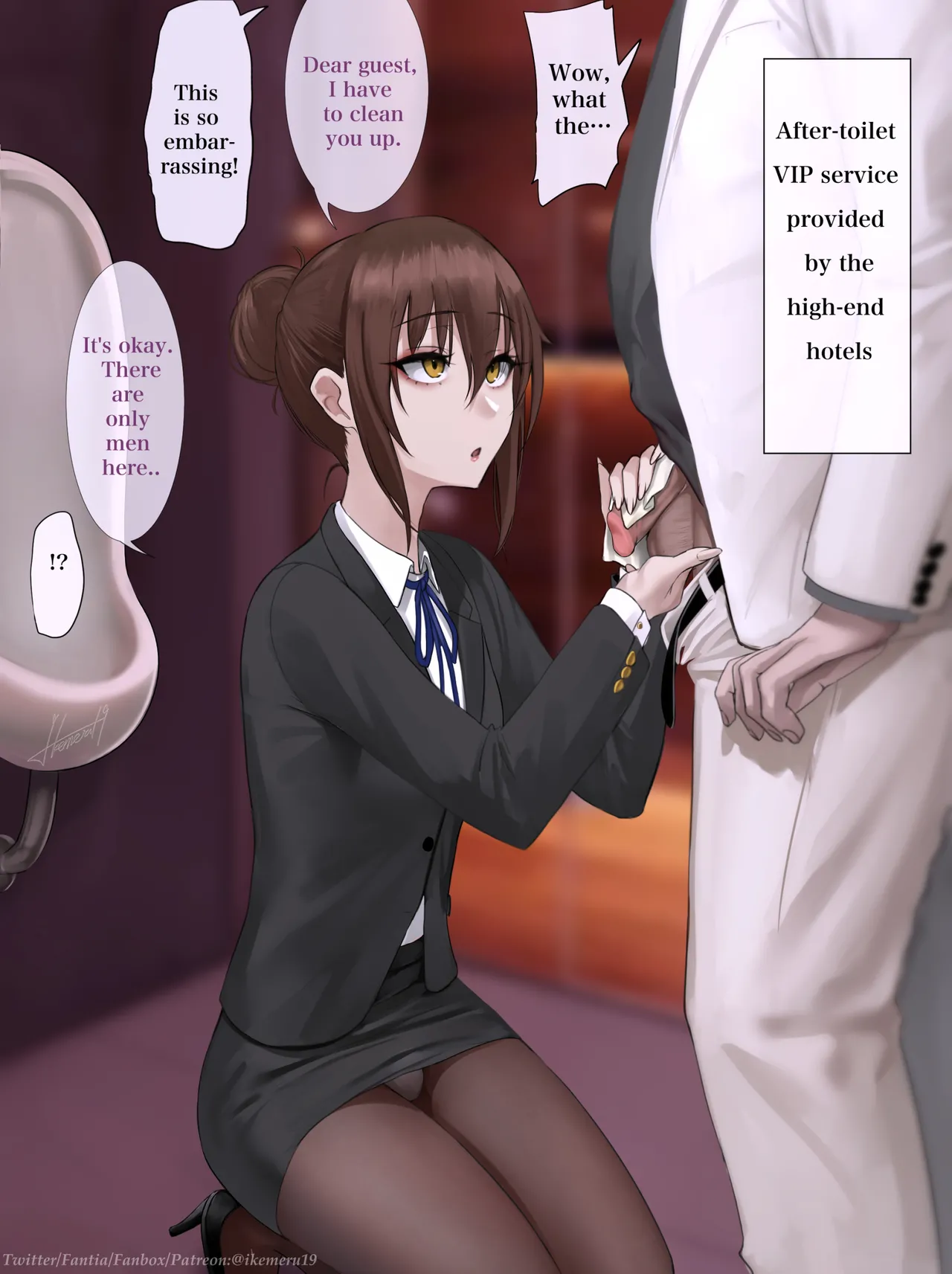 Best Service page 1 full
