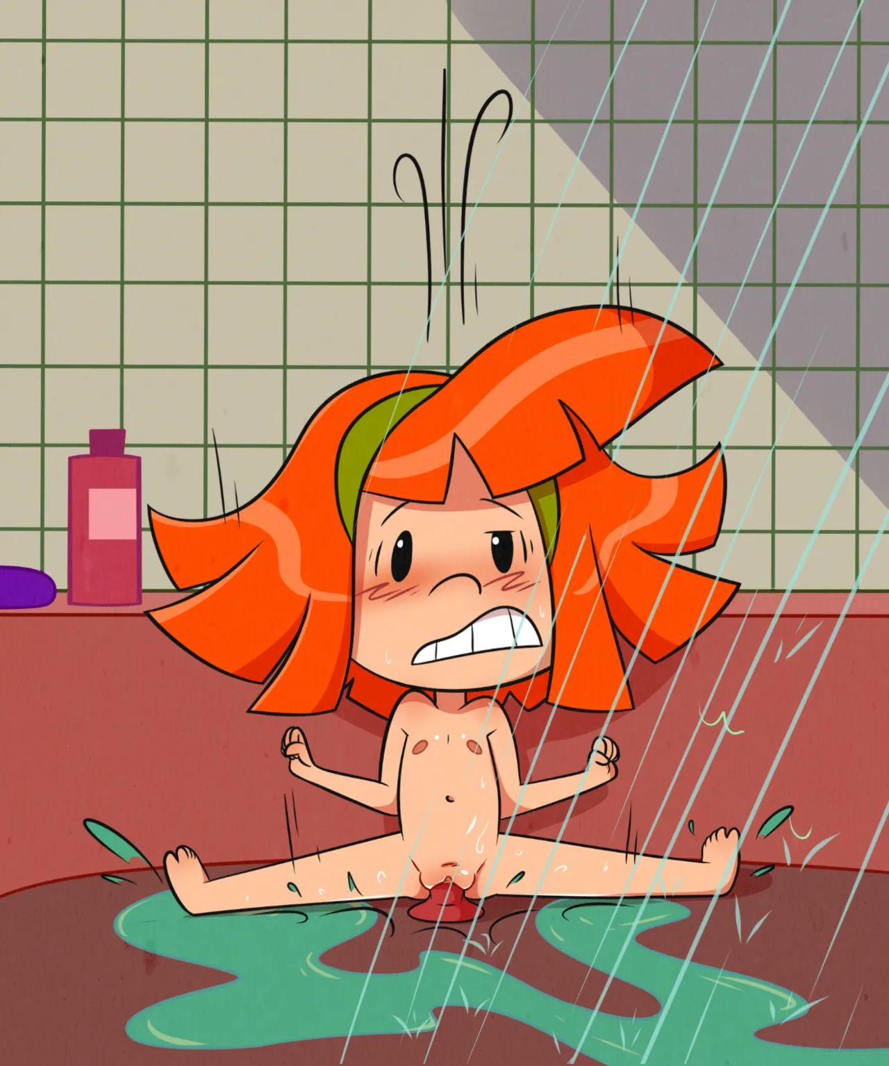 Little Suzy page 2 full