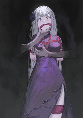 cailin020 - emilia cover