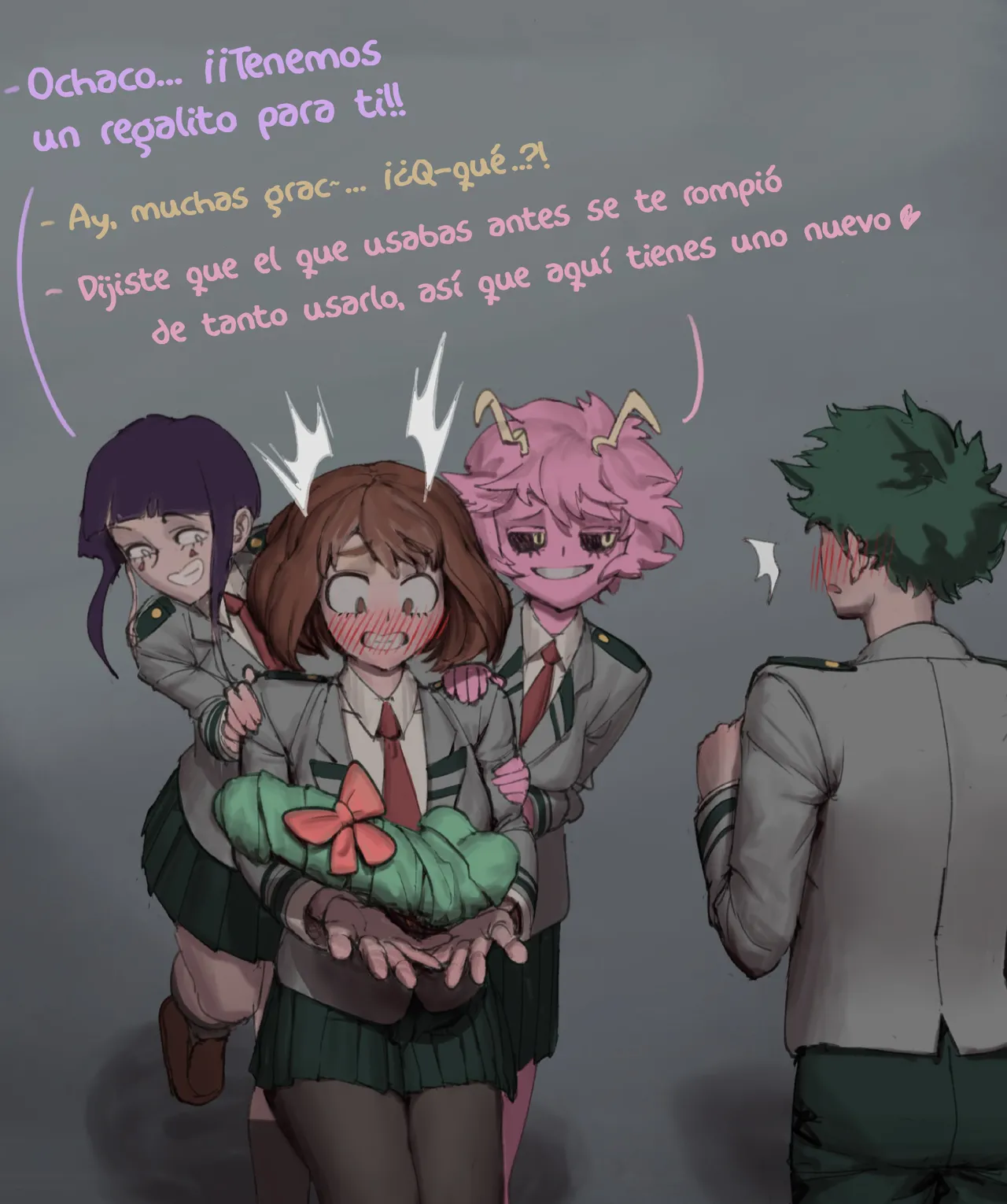 Merry Christmas everyone - Feliz Navidad a todos page 2 full