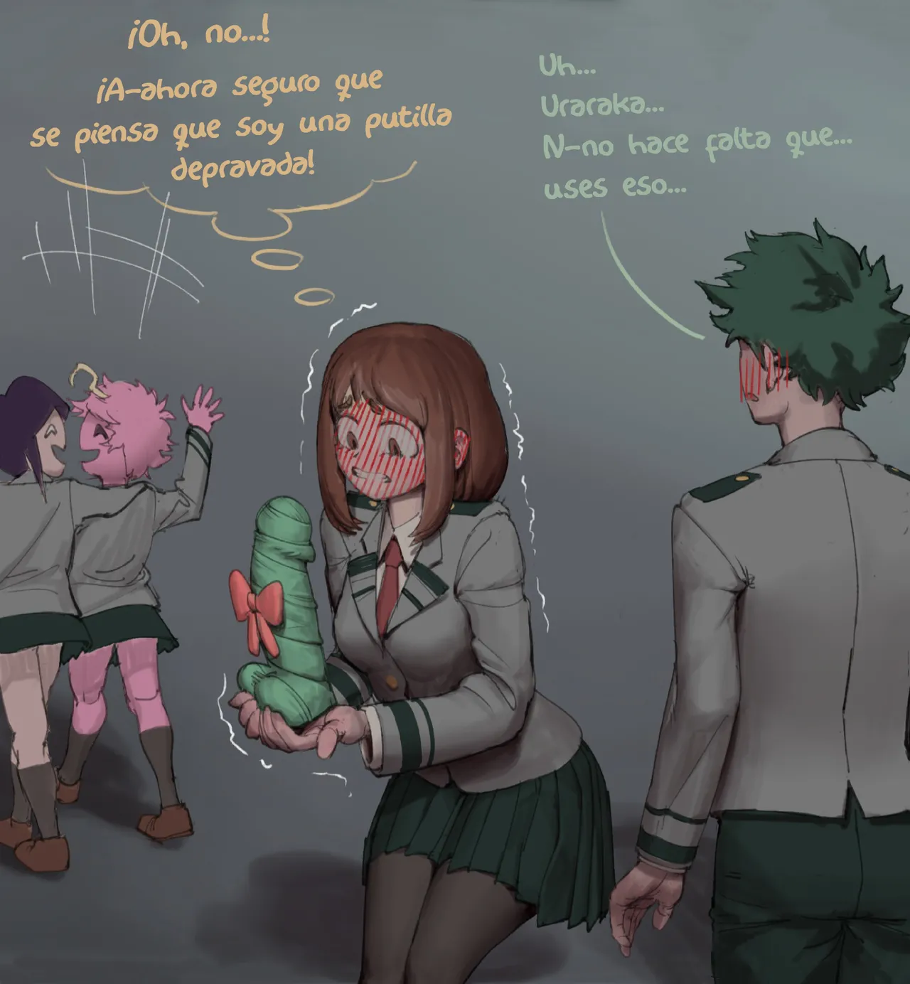 Merry Christmas everyone - Feliz Navidad a todos page 3 full