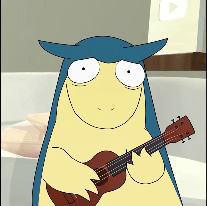 Typhlosion Apologies To You For The Pokemon 2024 Gigaleak About Him Having A Baby WIth A Human page 1 full