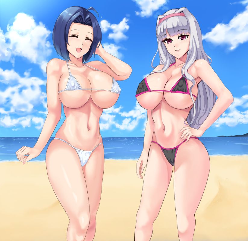Wおっぱい page 1 full
