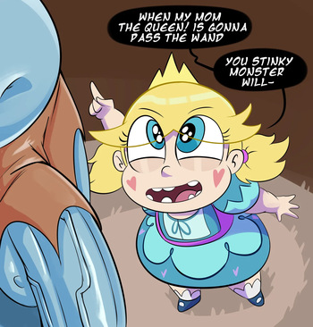 Loli Star cover