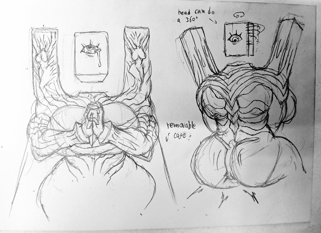 THE MONOLITH page 9 full