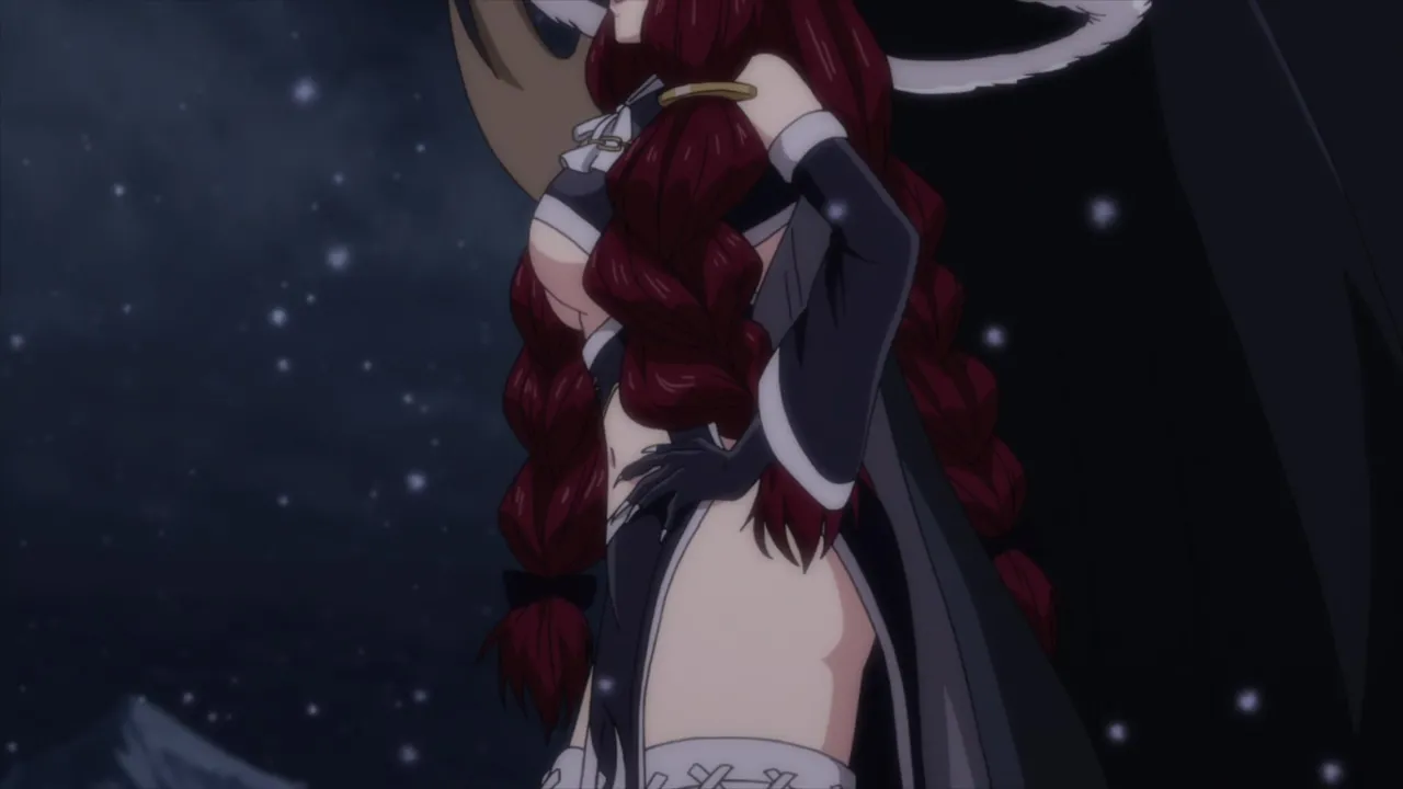 Irene Belserion Screencaps page 10 full