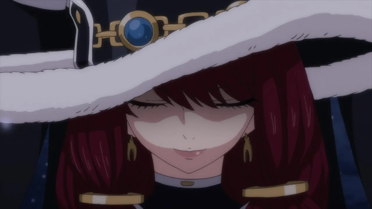 Irene Belserion Screencaps page 6 full