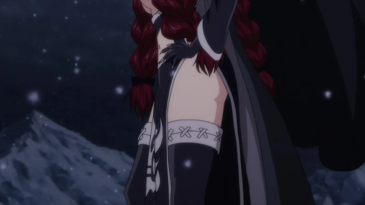 Irene Belserion Screencaps page 9 full