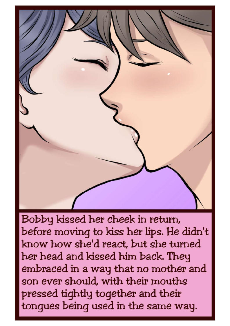 Spicy Stories 22 - Confidence page 10 full