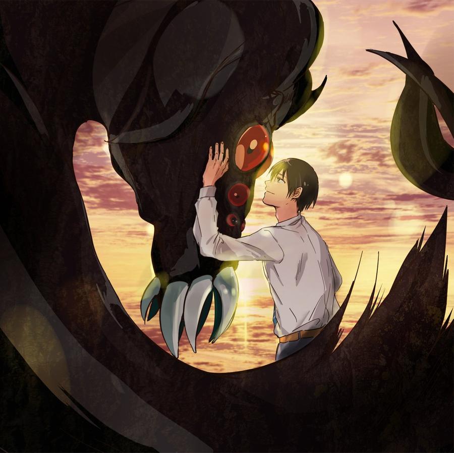Fafnir x Takiya Makoto Image Gallery page 6 full