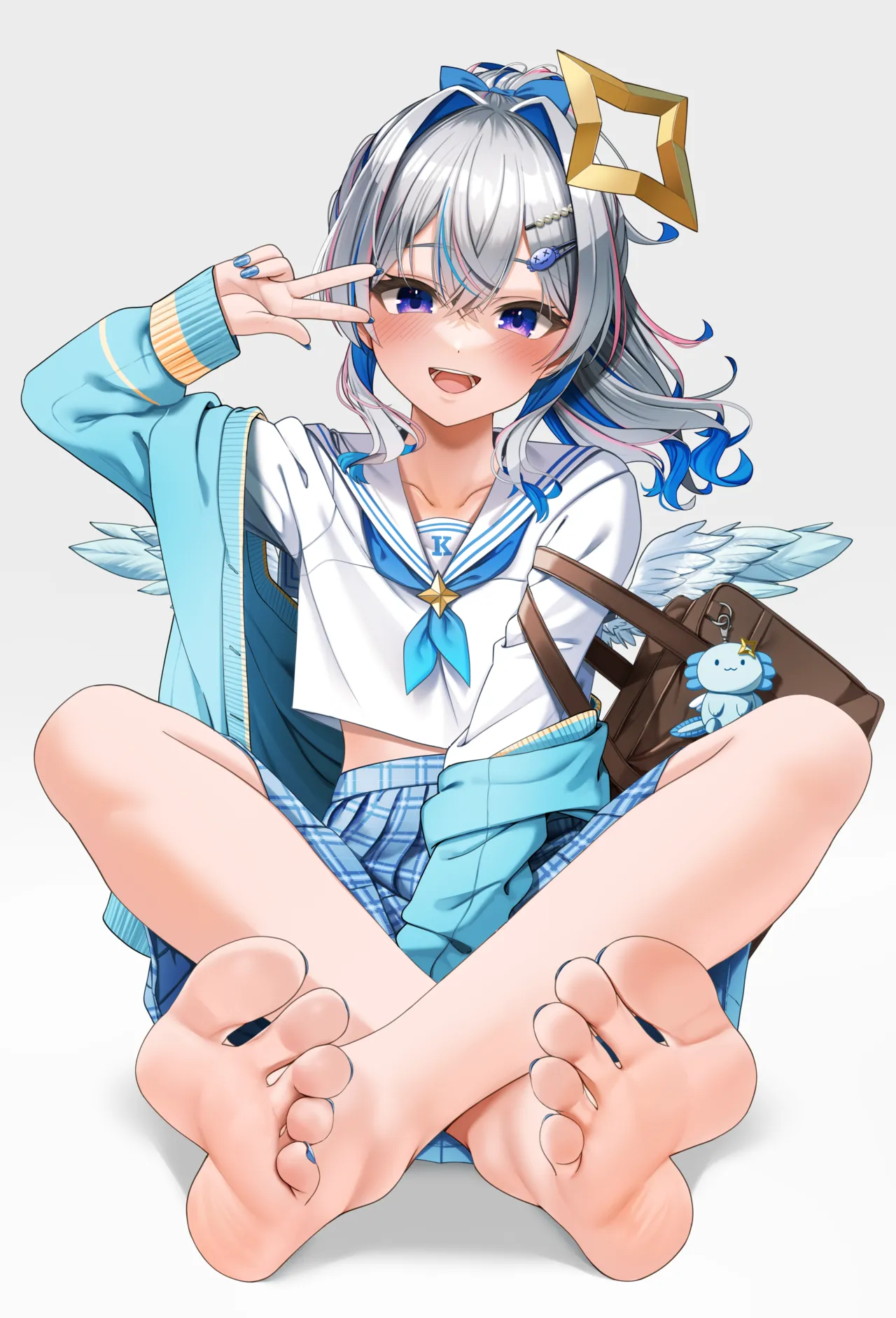 ギャルかなたん page 2 full