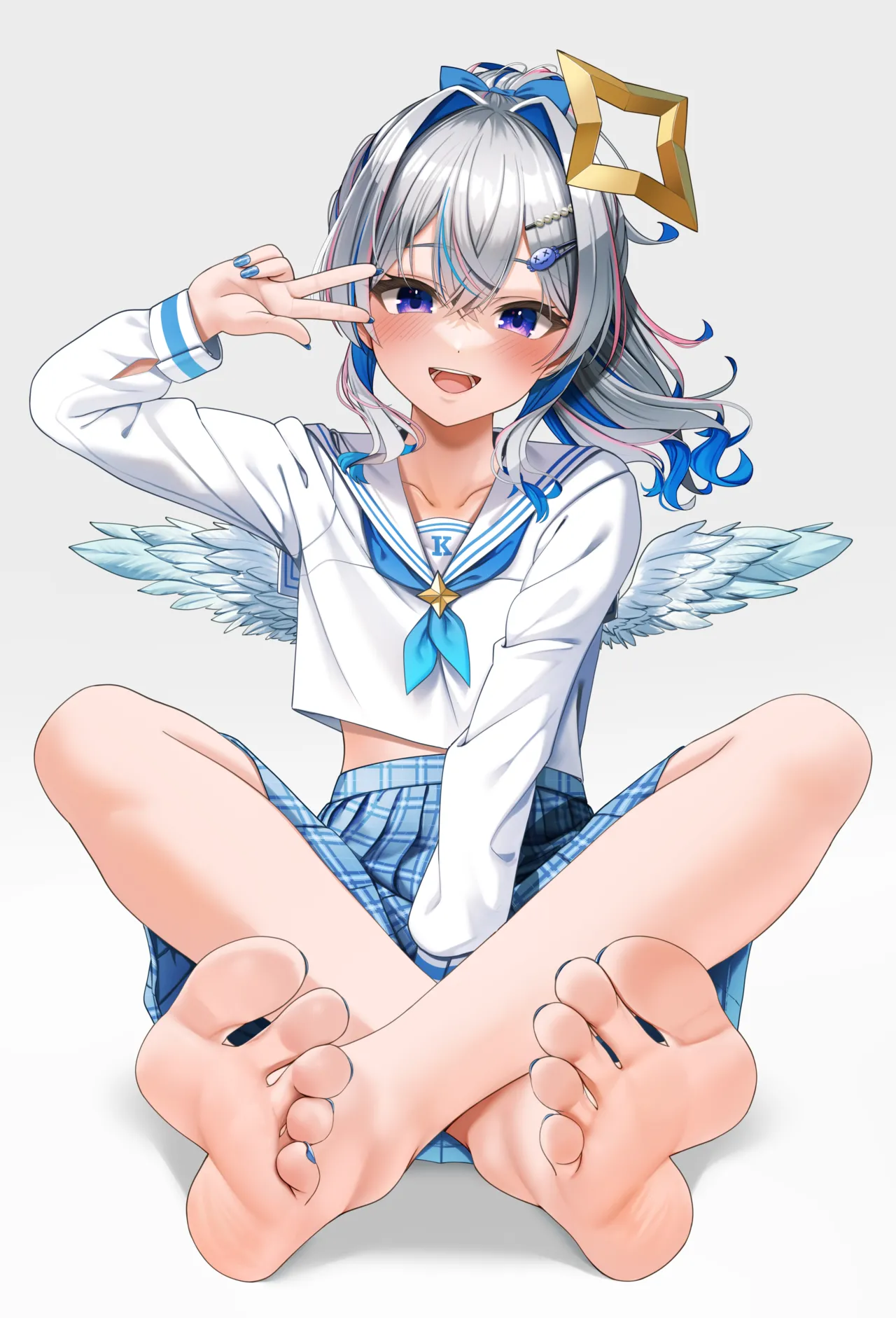 ギャルかなたん page 3 full