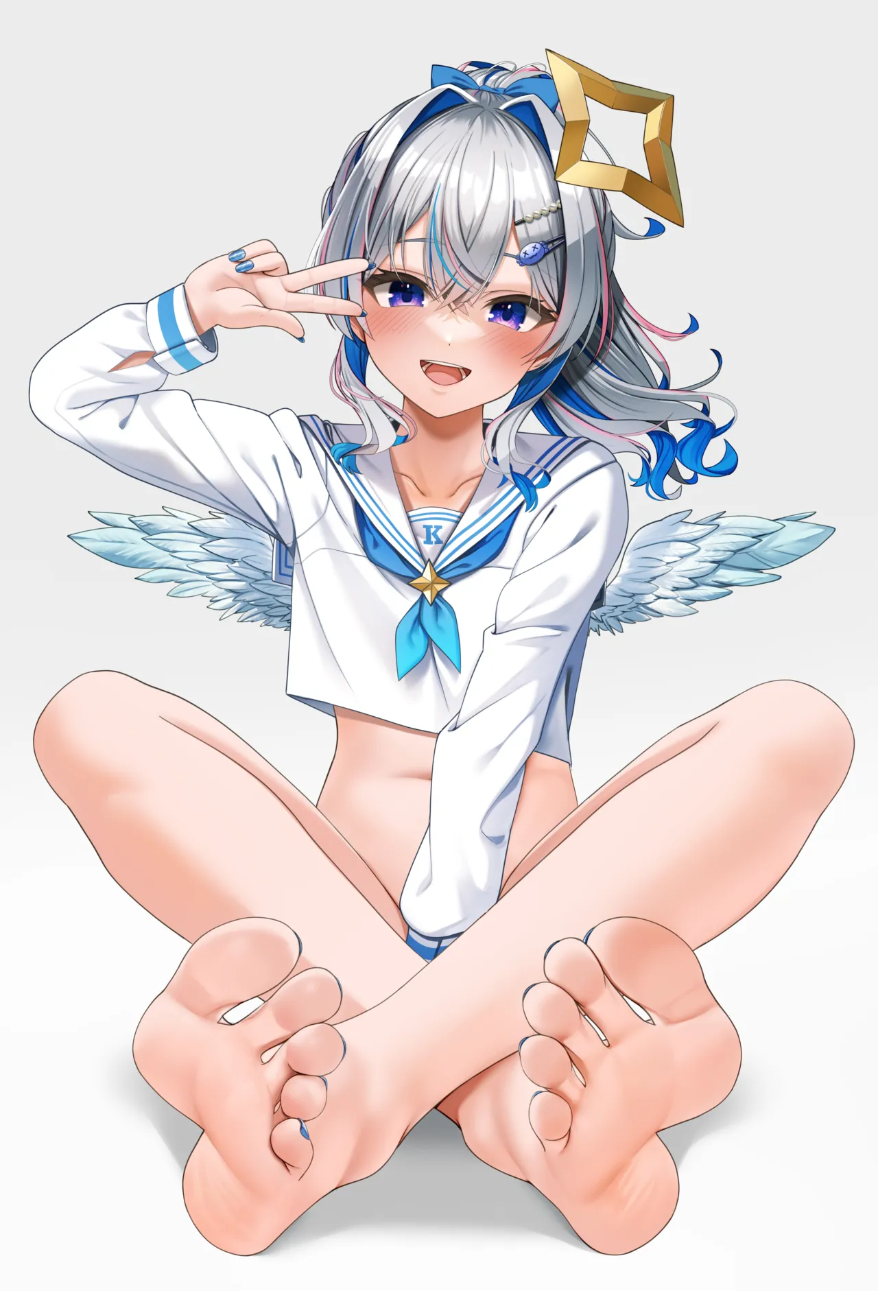 ギャルかなたん page 5 full