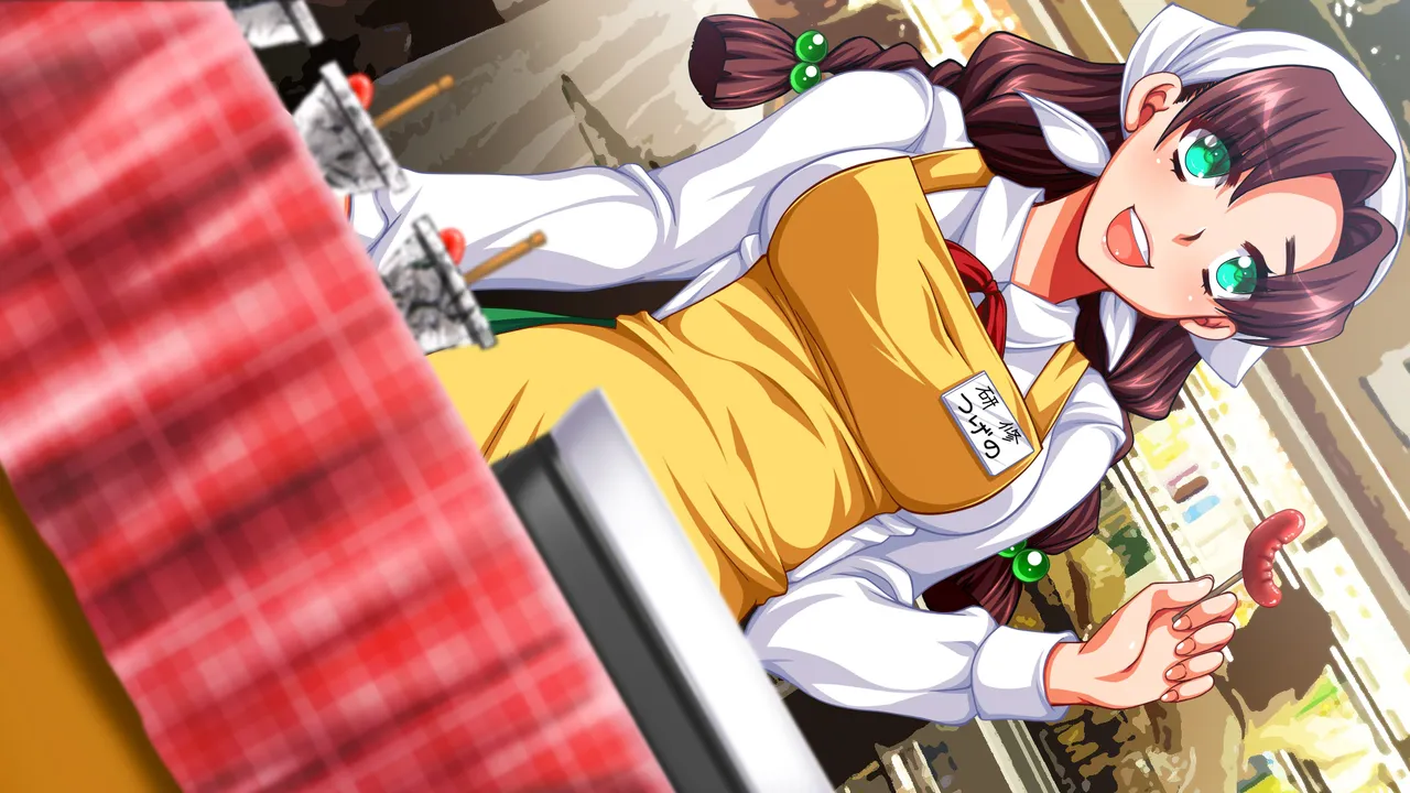 Joushiki Kaihen Depart de Ichinichi Gentei Yari Houdai Toka Iu Machi Okoshi w page 2 full