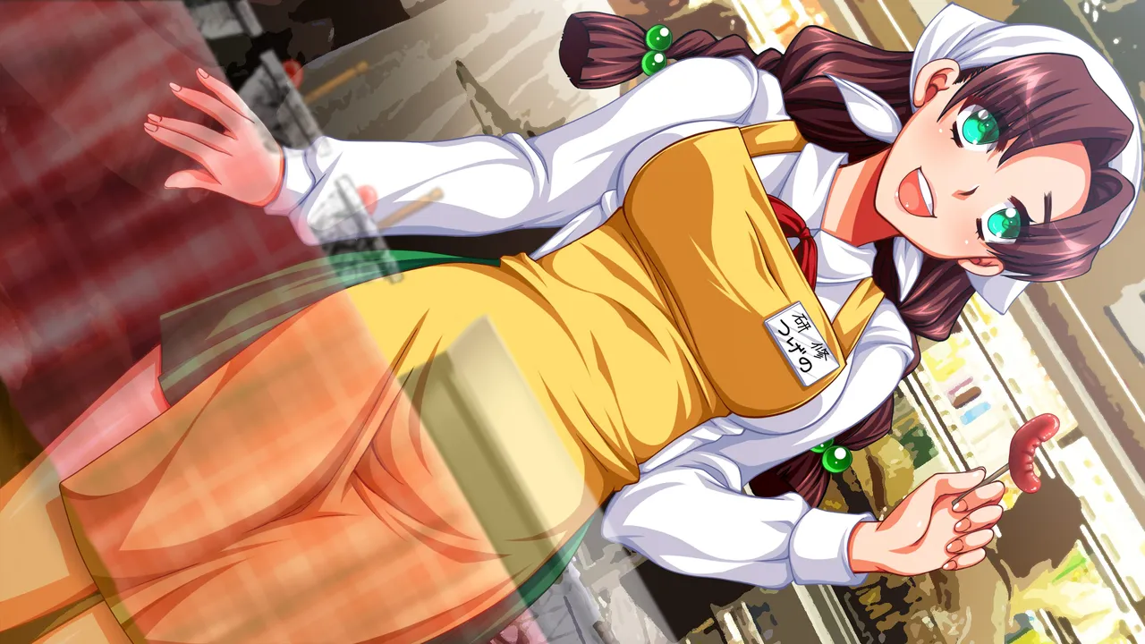 Joushiki Kaihen Depart de Ichinichi Gentei Yari Houdai Toka Iu Machi Okoshi w page 6 full