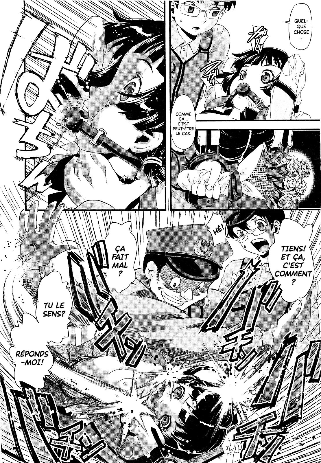 UIROU - La Fleur Des Morts page 10 full