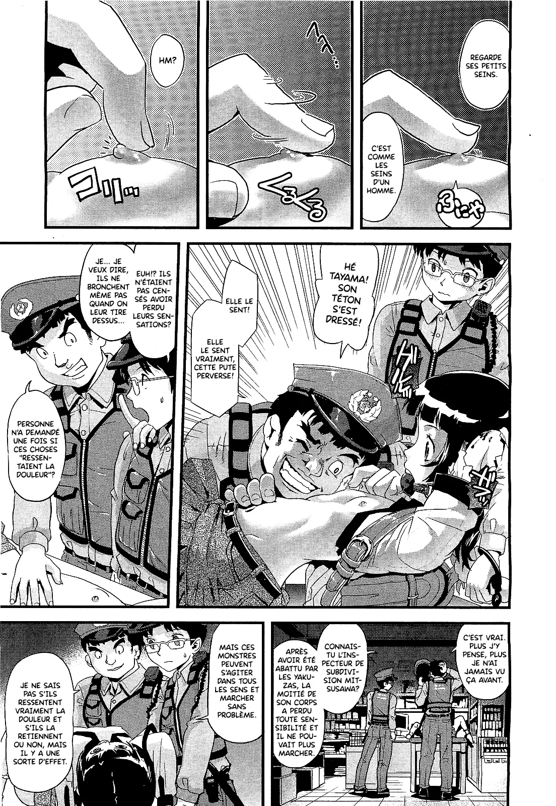 UIROU - La Fleur Des Morts page 9 full