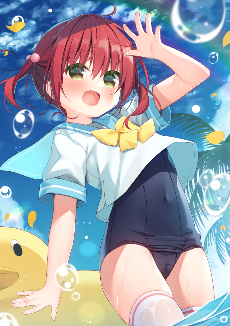 Natsuka Hanamiya page 10 full