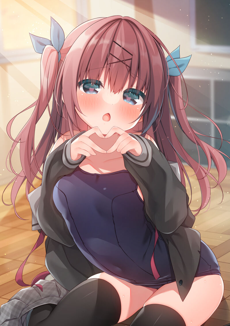 Natsuka Hanamiya page 6 full
