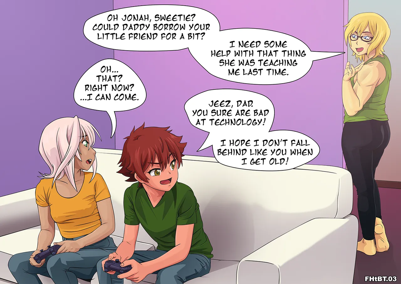For Whom the Bells Toll page 4 full
