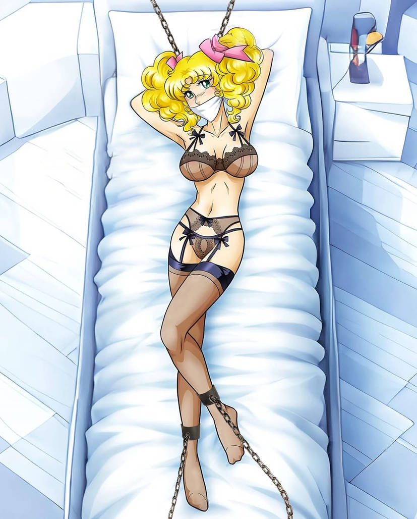 Bondage page 9 full