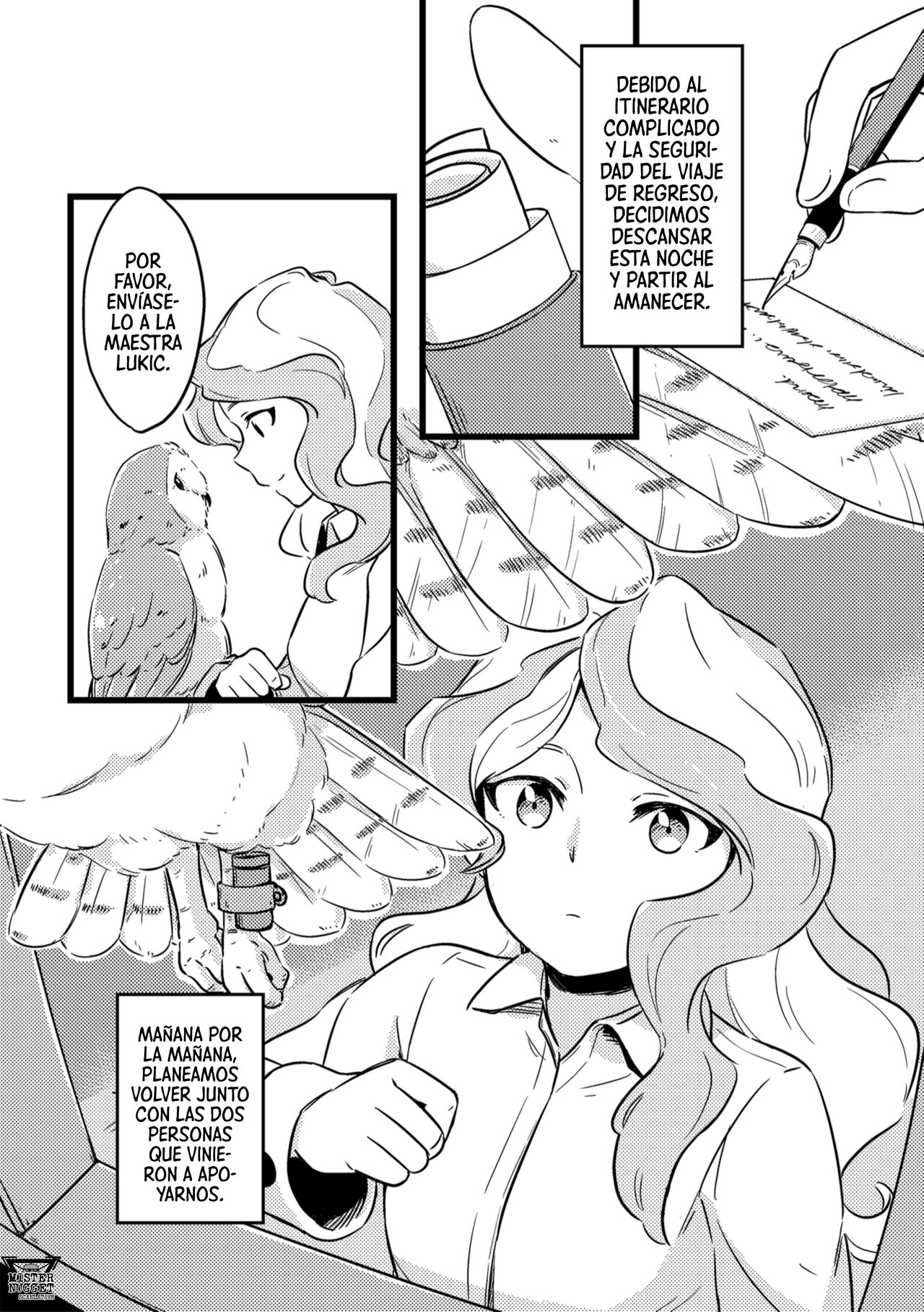Dōu Nǐ | Toda Tuya page 2 full
