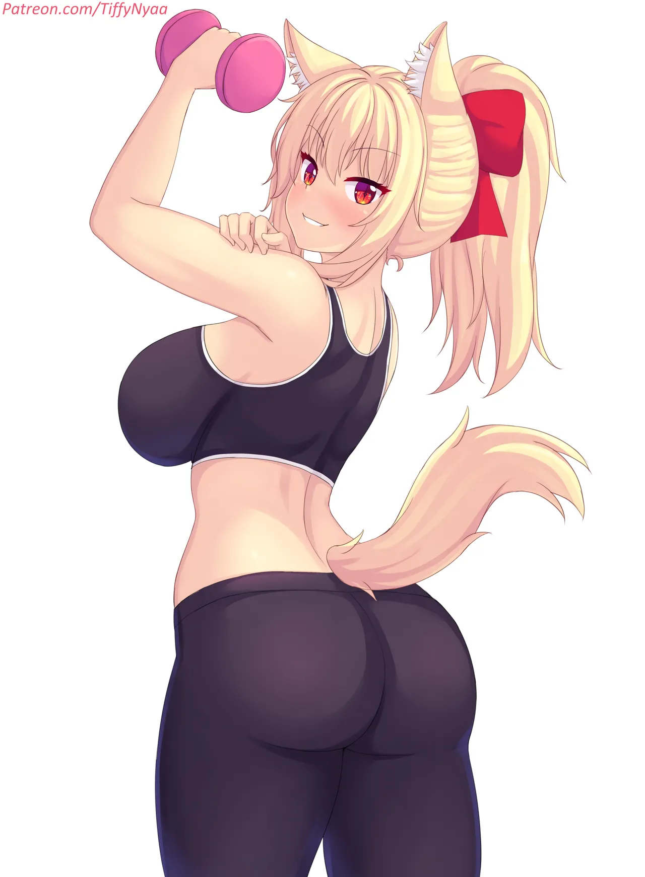 fastrunner2024 | Tiffy page 2 full