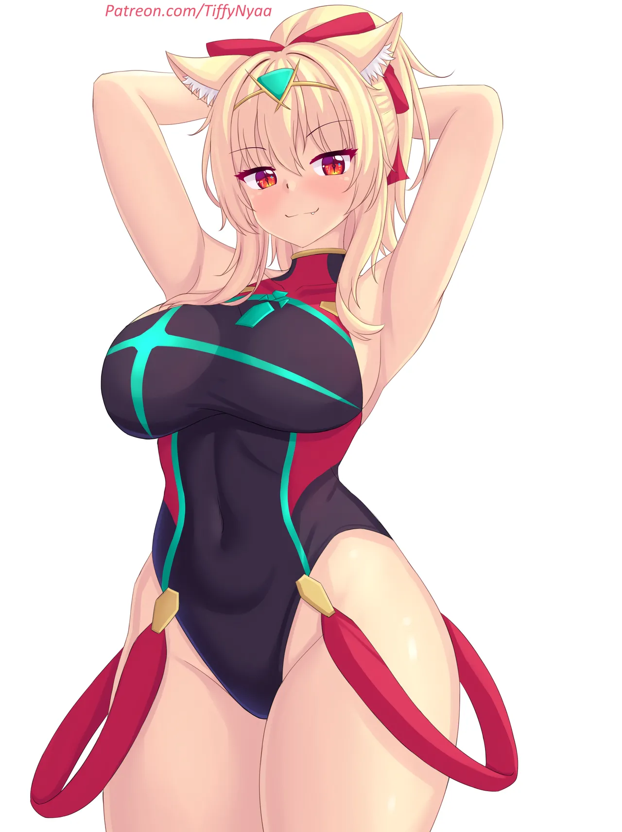 fastrunner2024 | Tiffy page 6 full