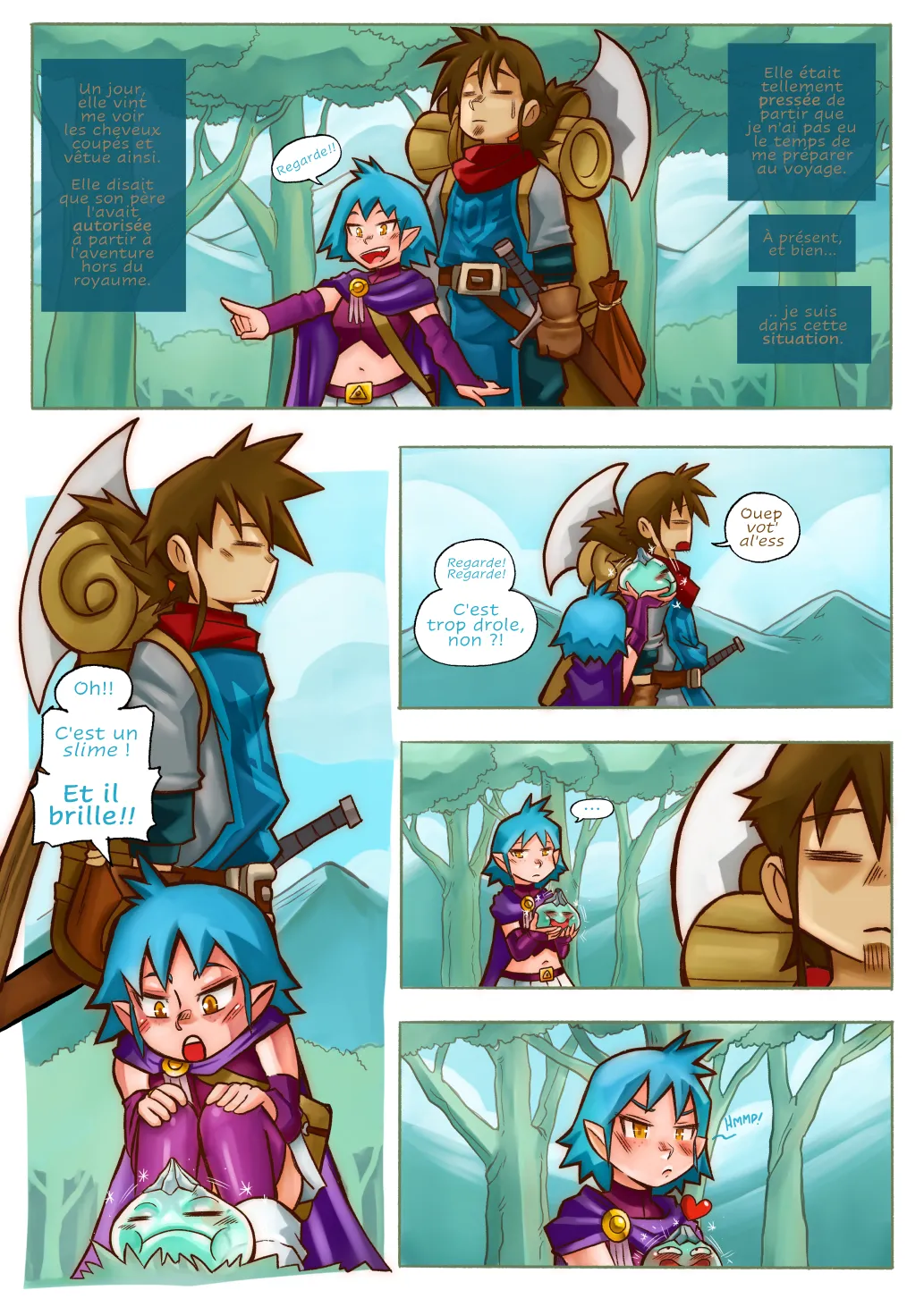 Vanilla Fantasy 2 page 7 full