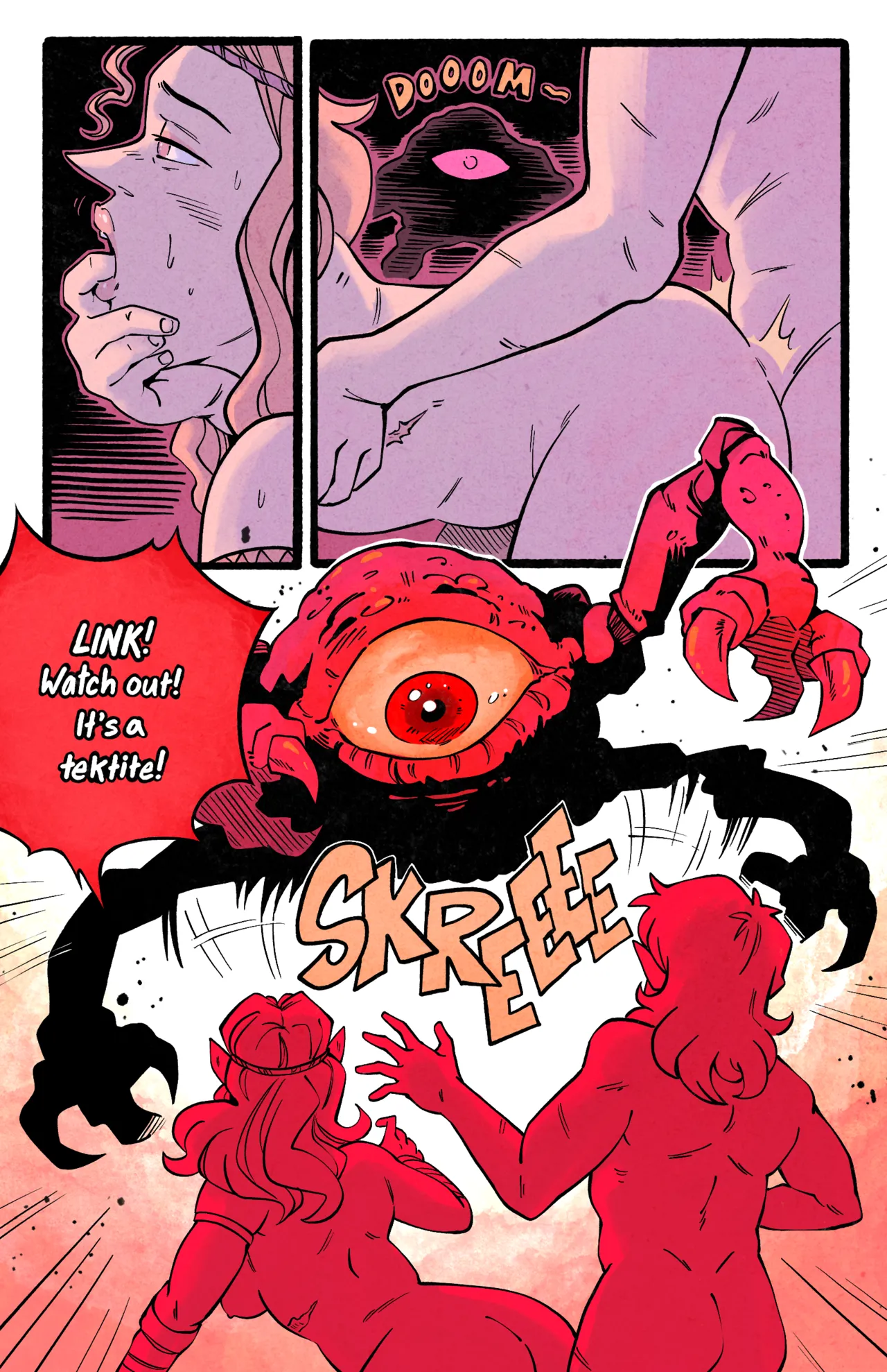 Scent of Seduction page 10 full