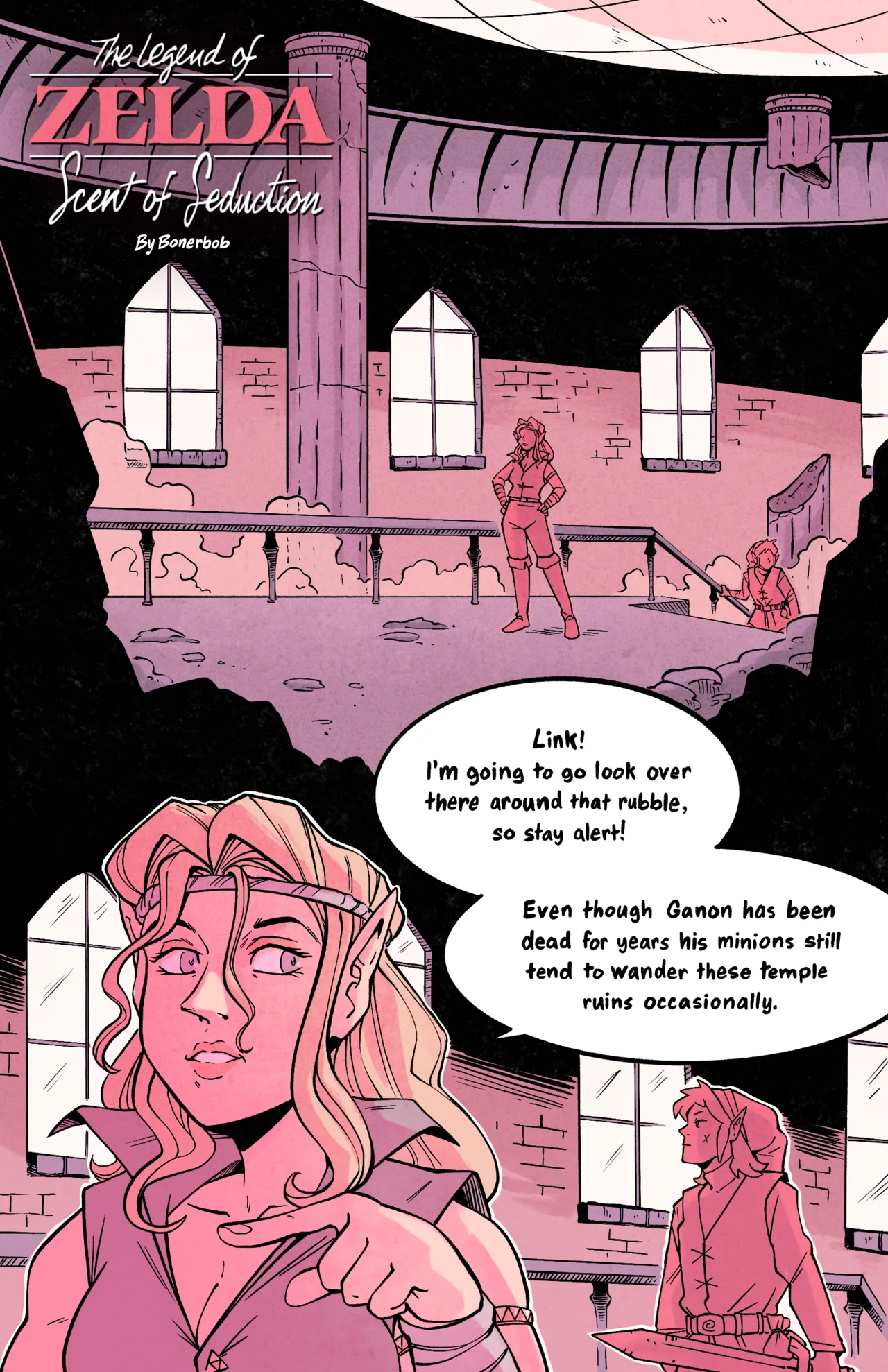 Scent of Seduction page 2 full