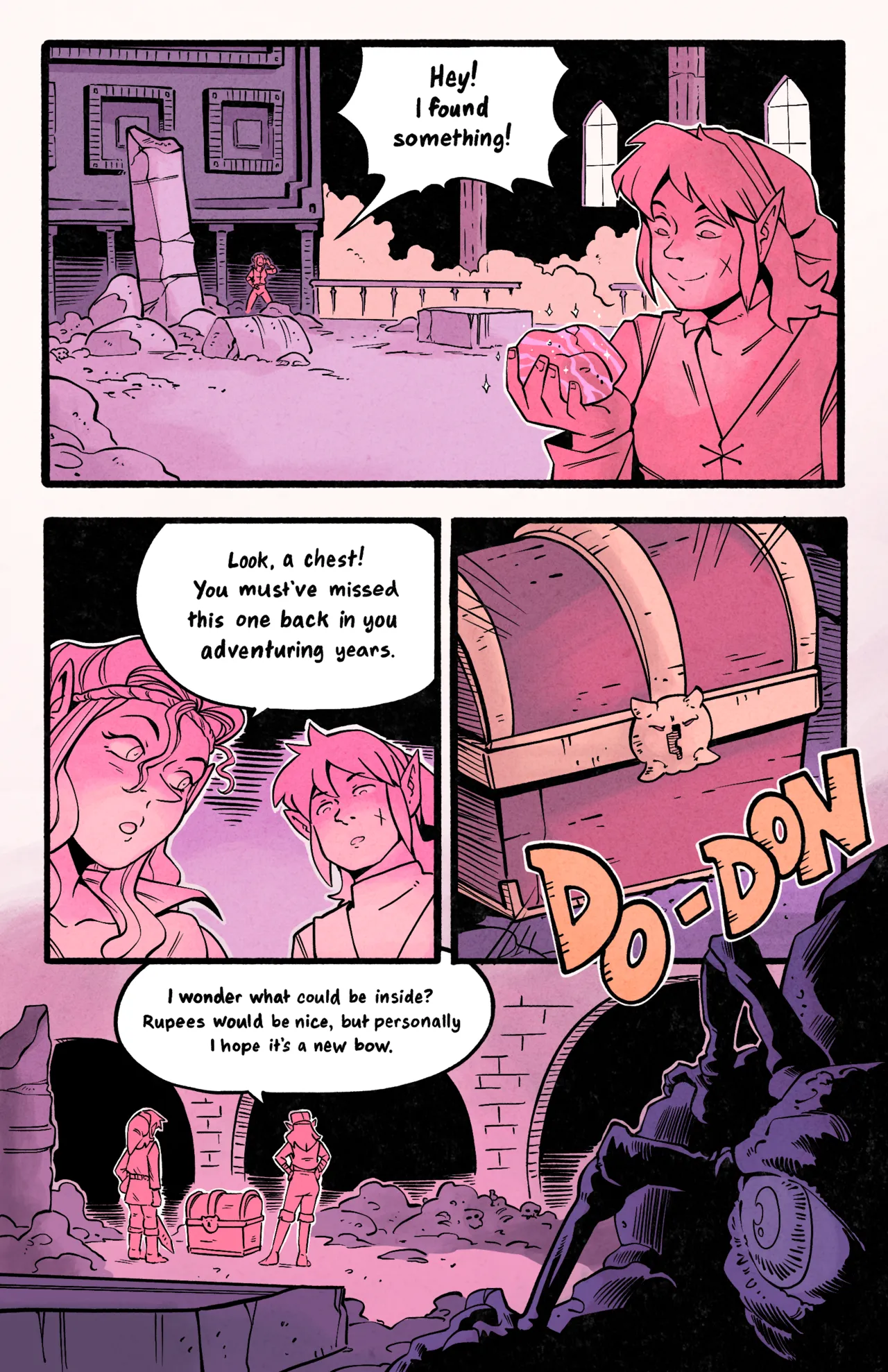 Scent of Seduction page 3 full