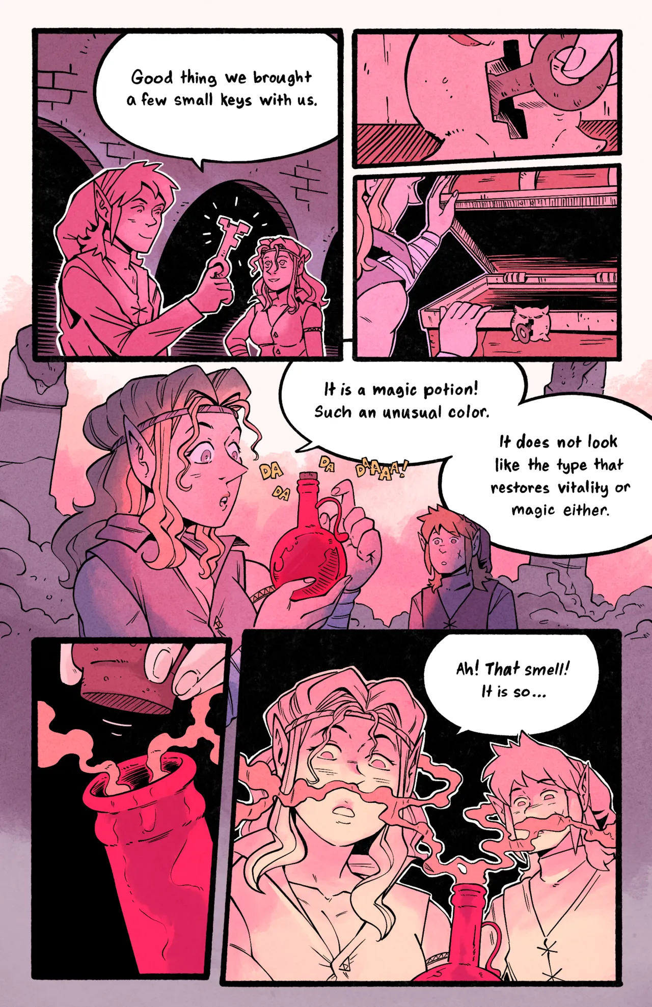 Scent of Seduction page 4 full