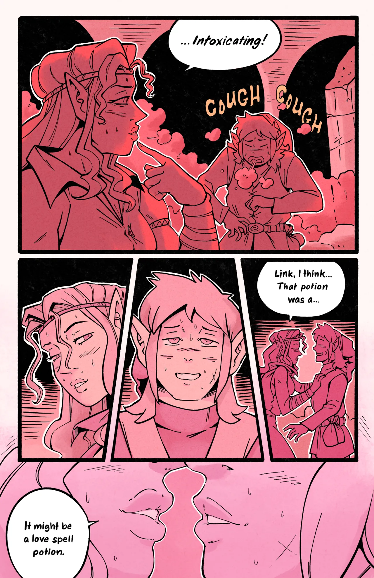 Scent of Seduction page 5 full