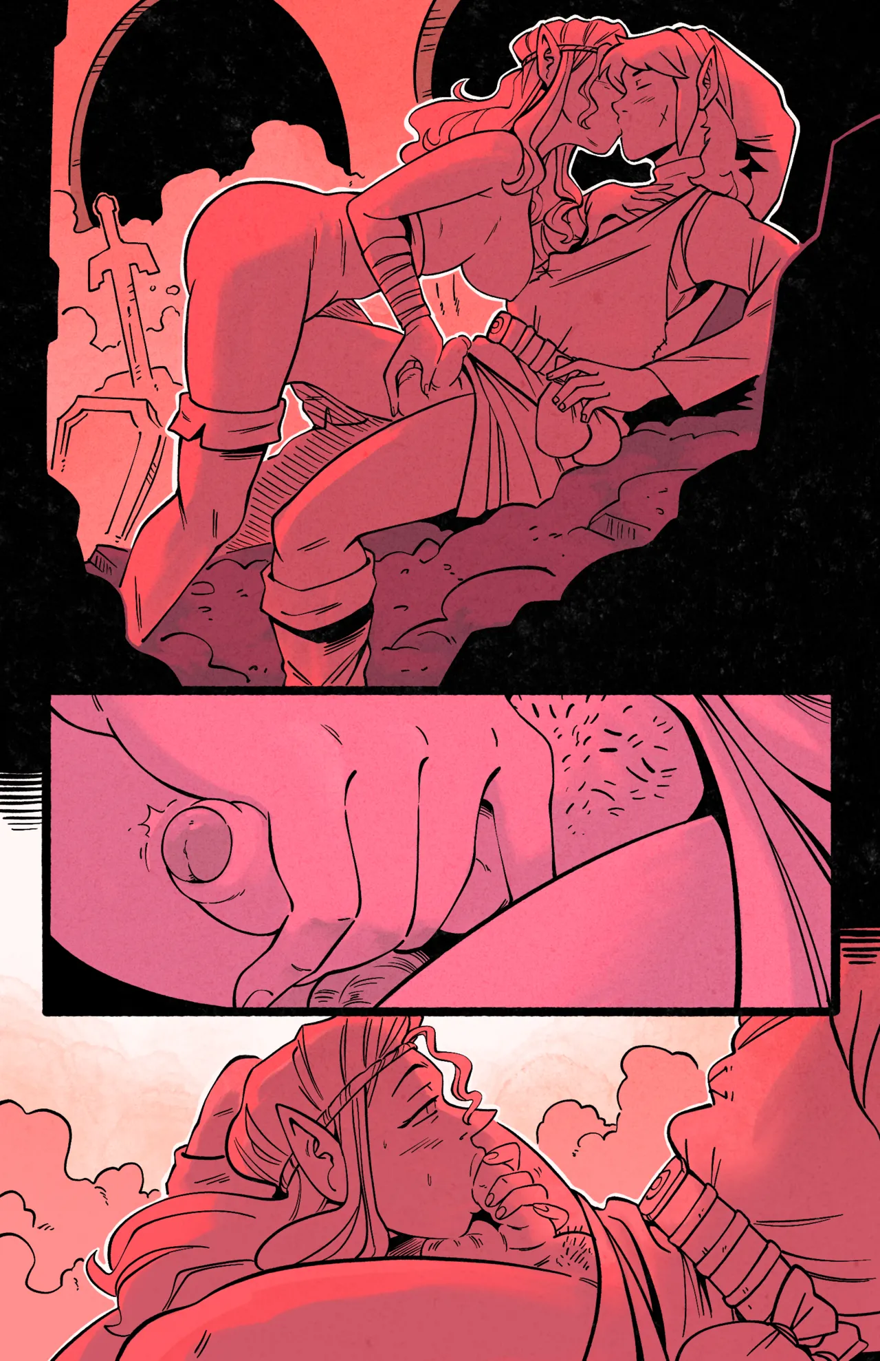 Scent of Seduction page 7 full