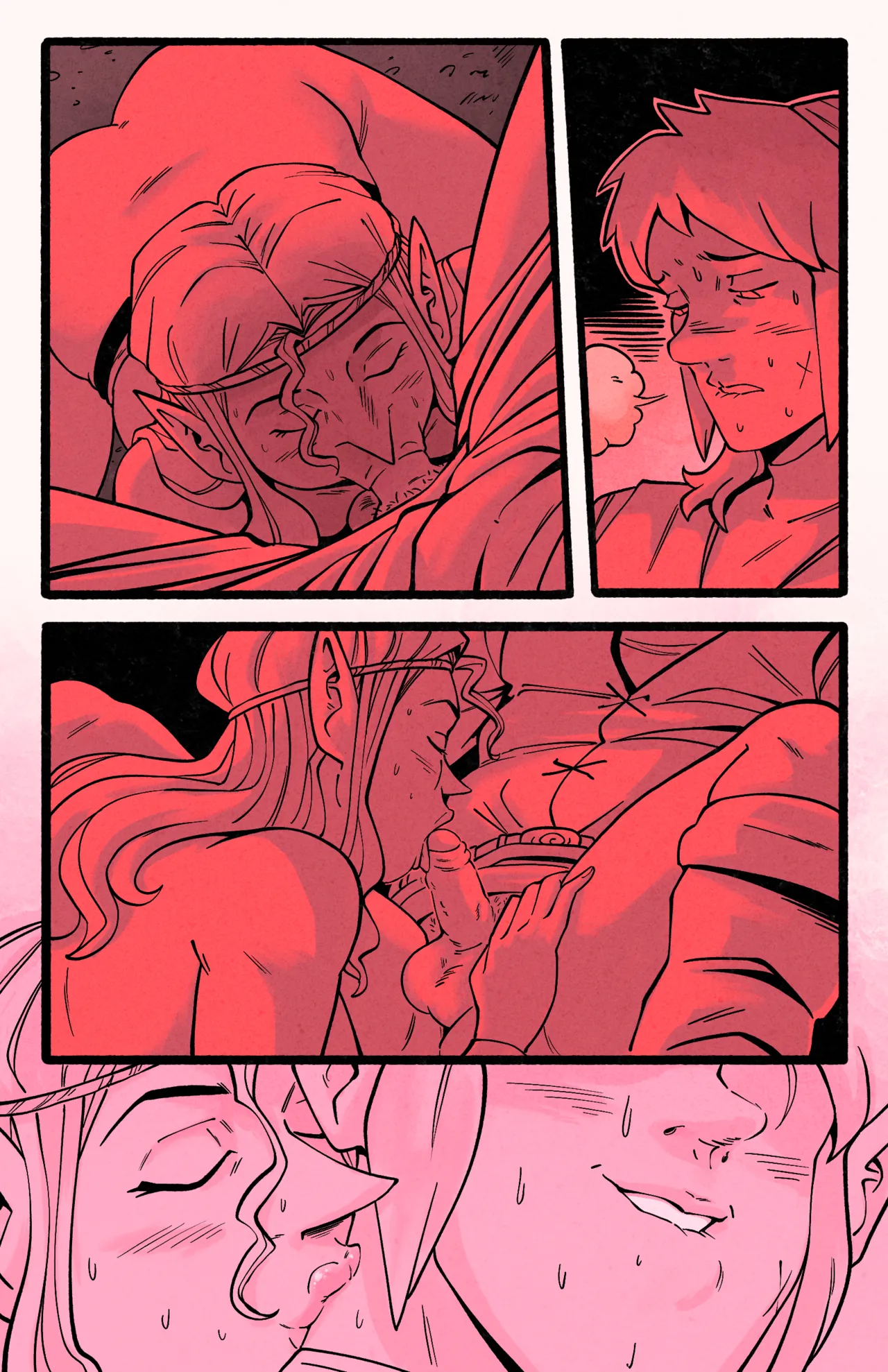 Scent of Seduction page 8 full
