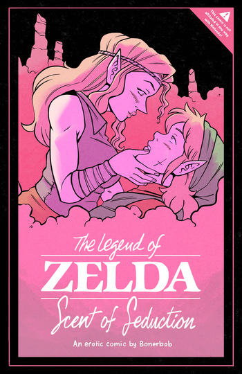Scent of Seduction cover