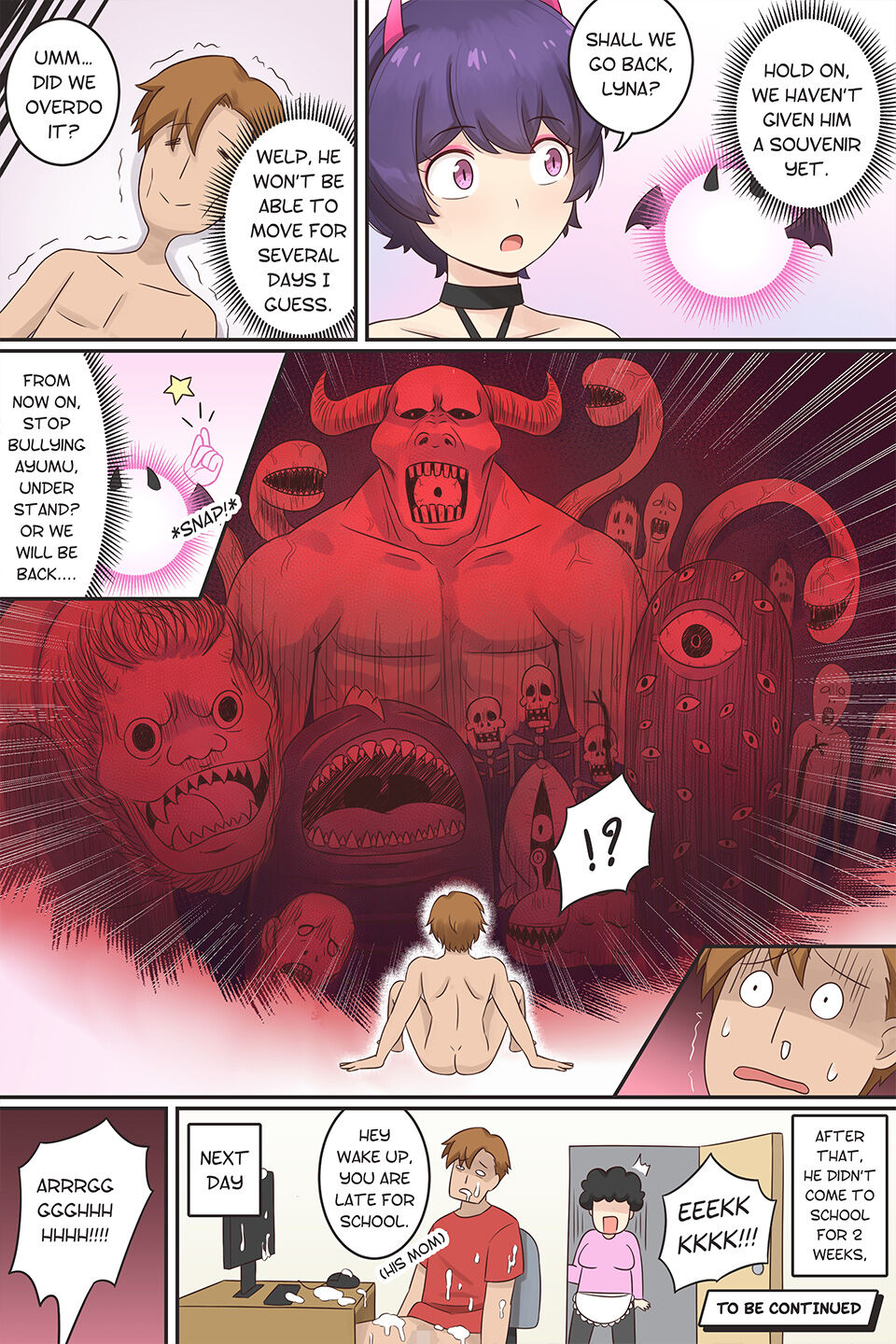 My Life as a Succubus Ch.03 page 10 full
