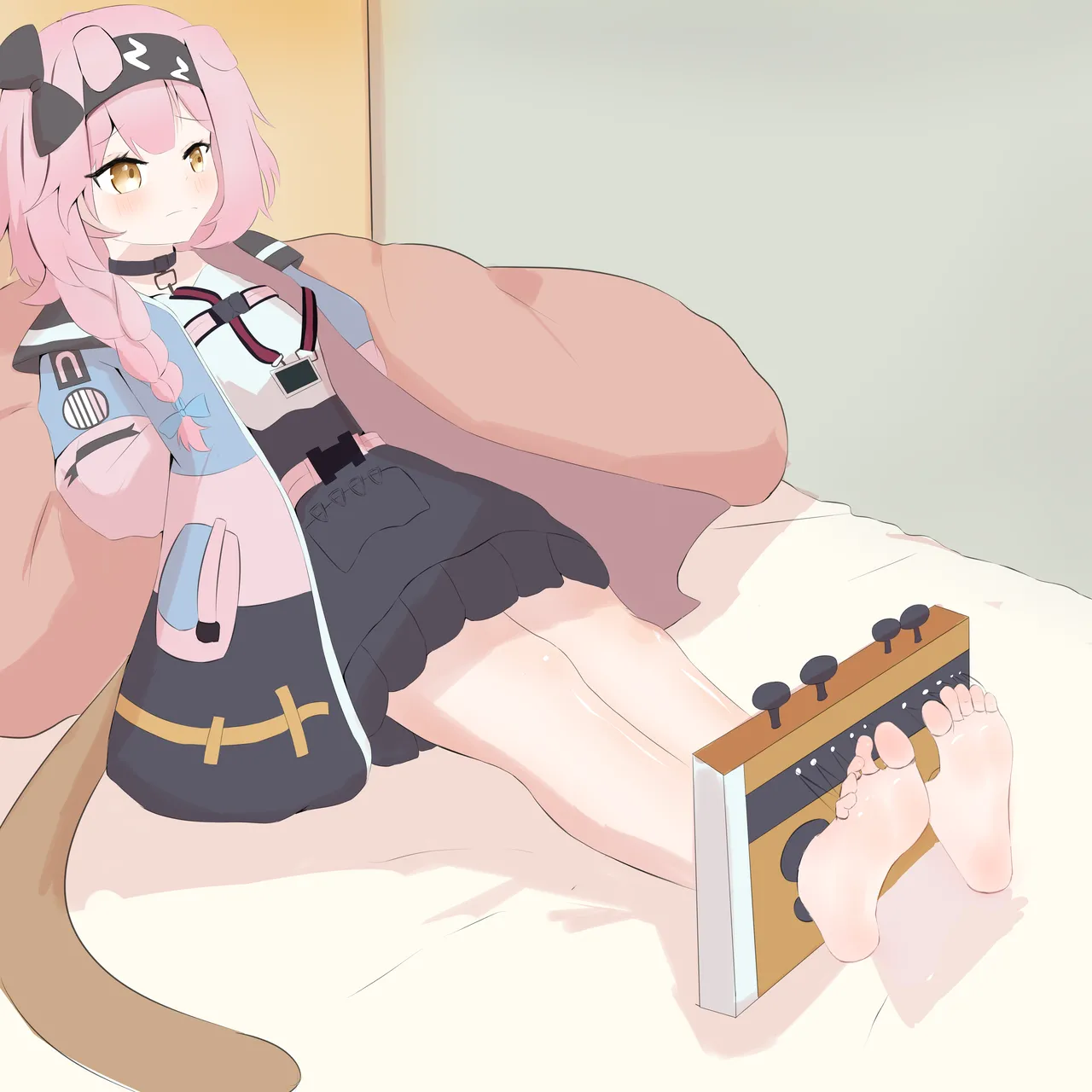Foot bandage page 2 full