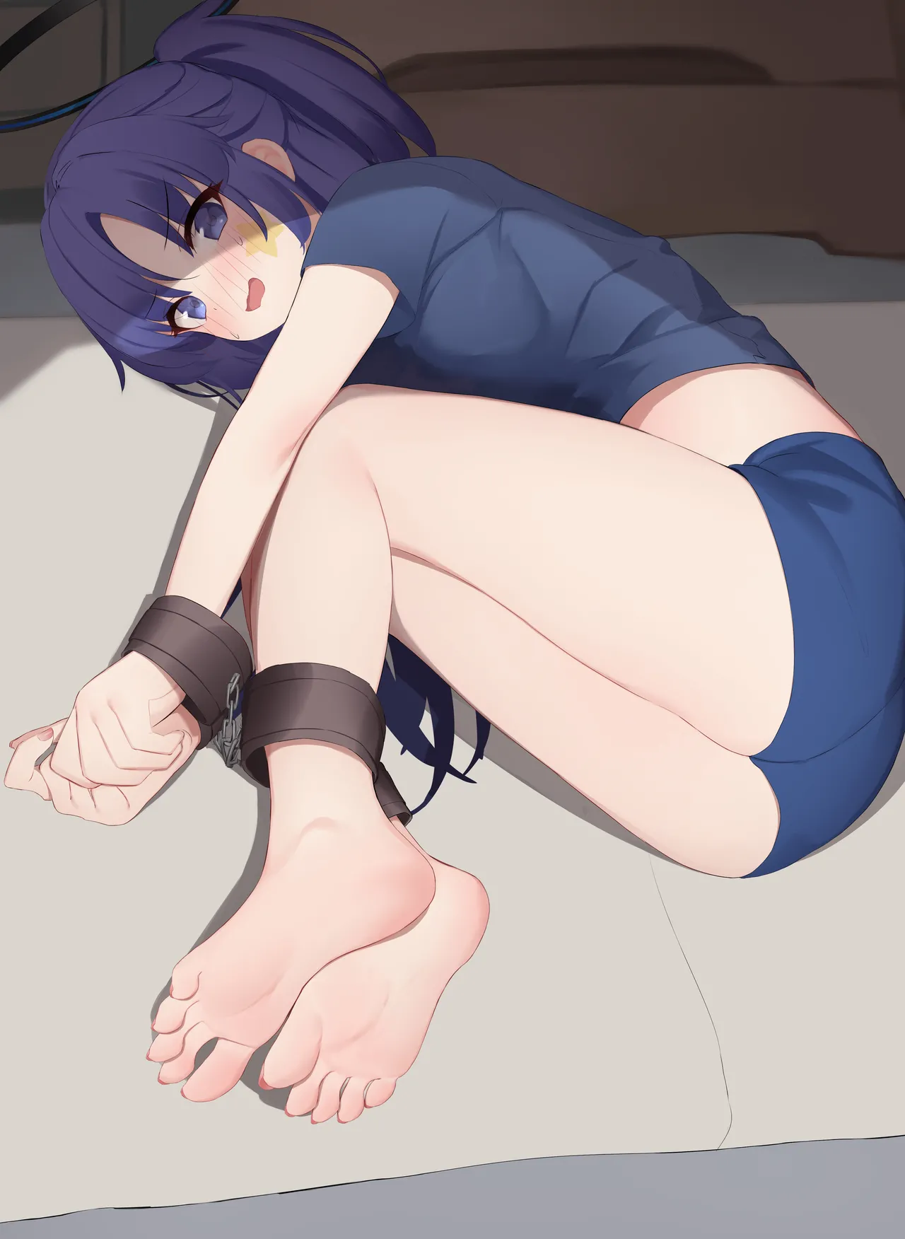 Foot bandage page 9 full