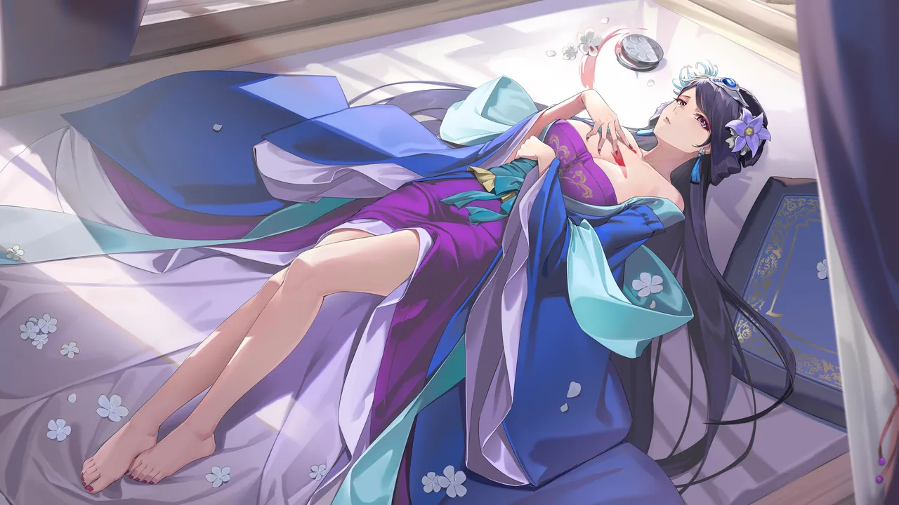 kusuriya no hitorigoto page 10 full