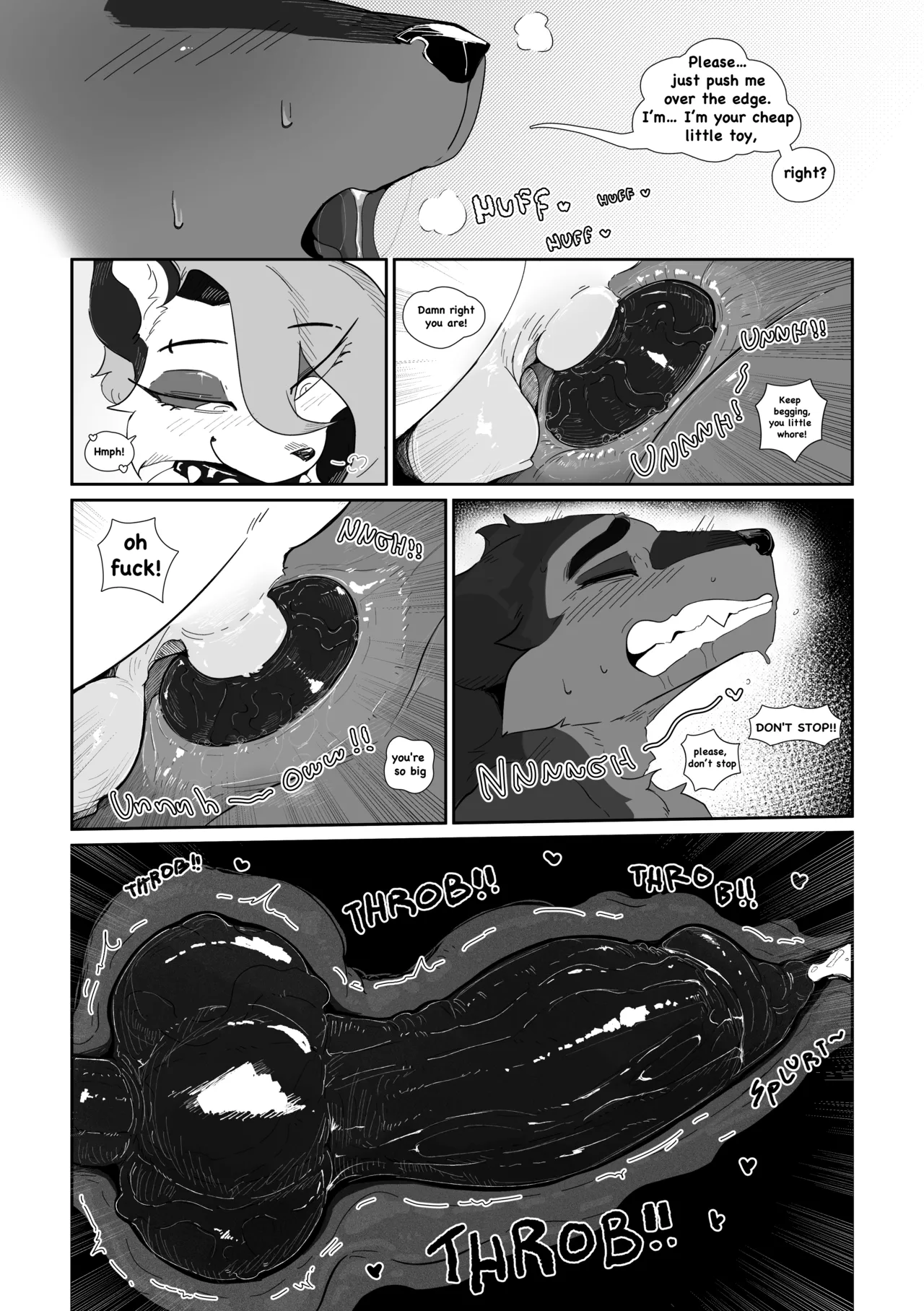 Loona X Vortex page 7 full