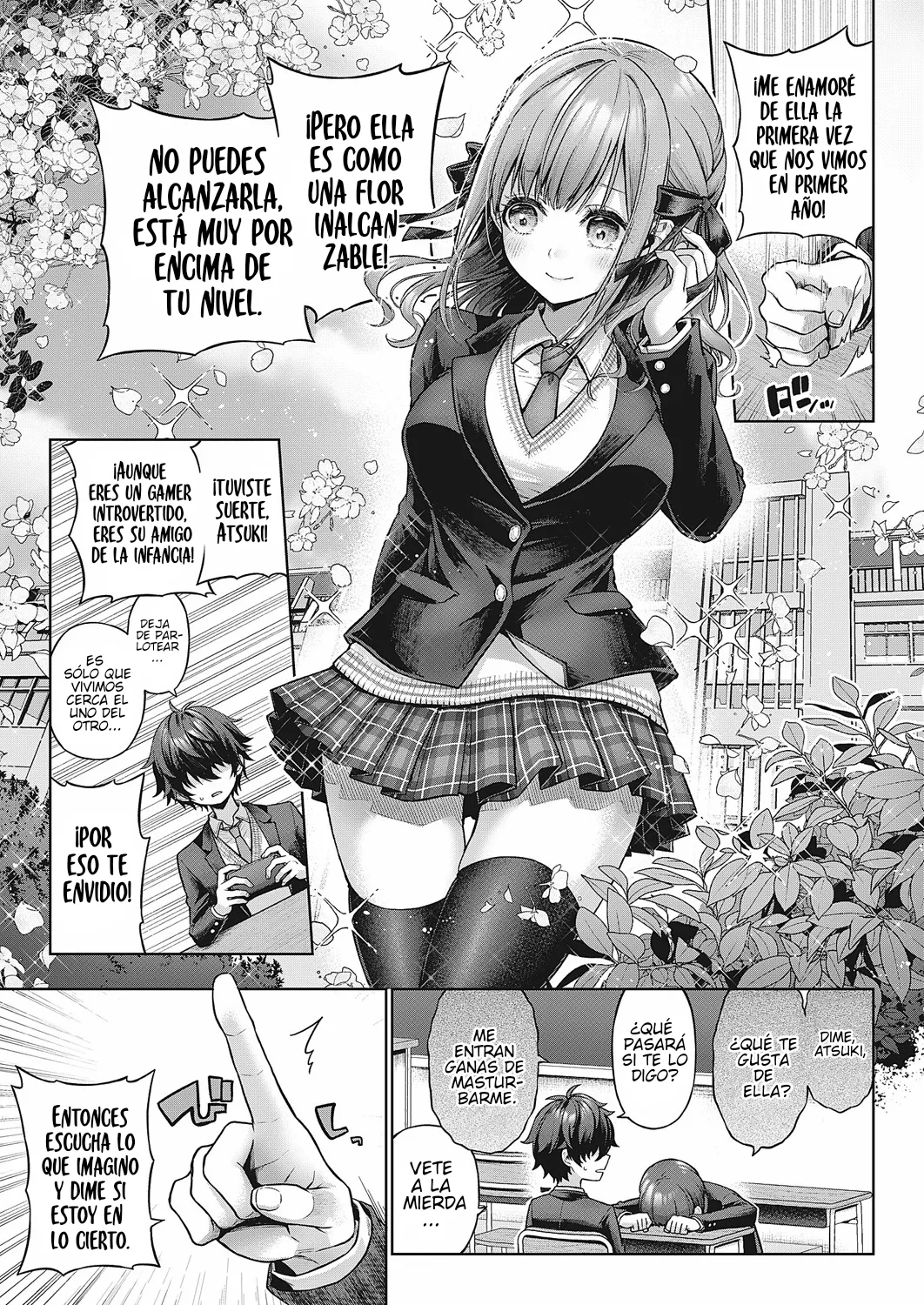 Yes My Kitty | Si Mi Gatita page 4 full